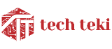 techtekiAI logo